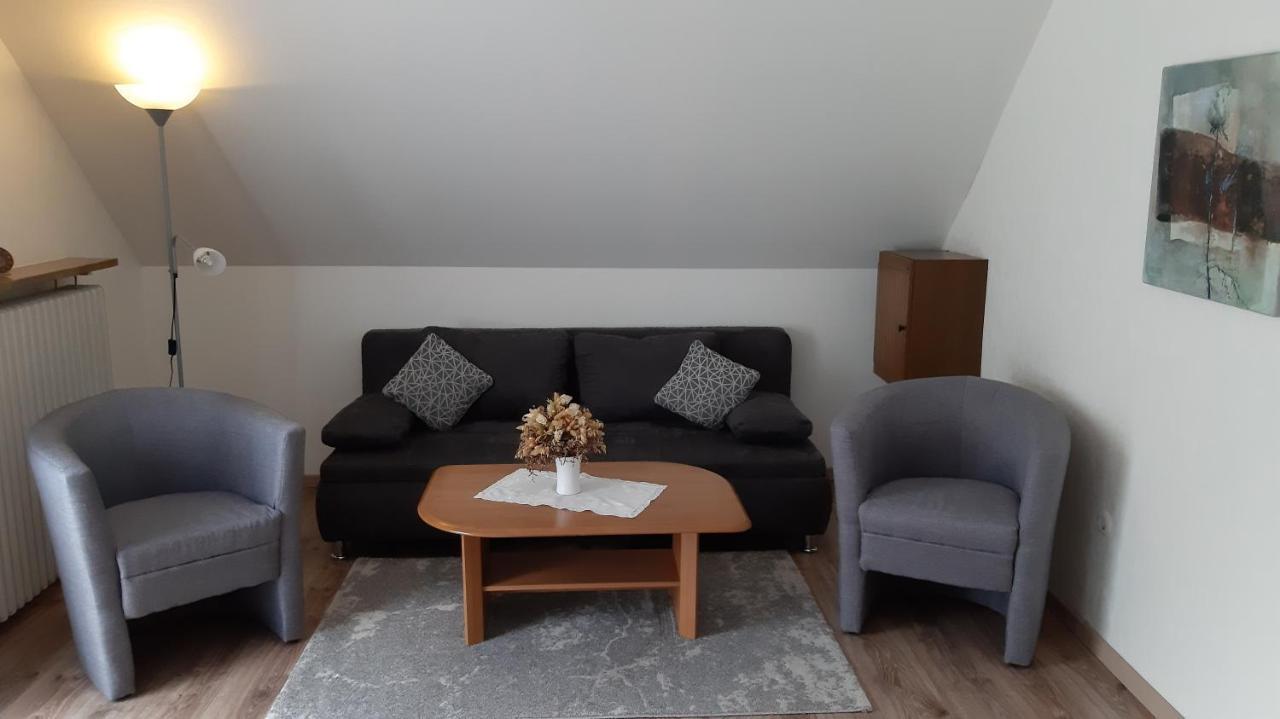 Haus Im Strycktal Apartment