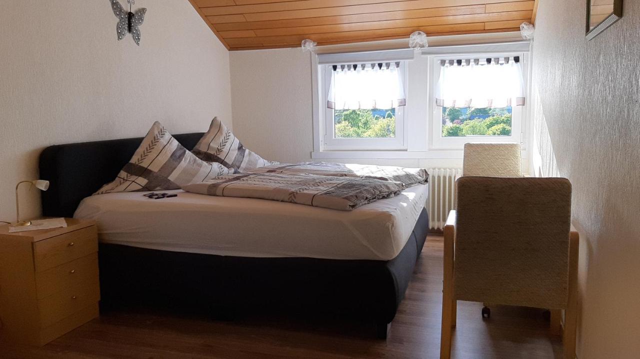 Haus Im Strycktal * Willingen (Upland)